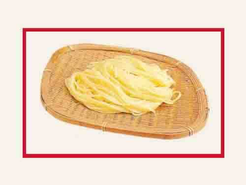 一品鮮雜糧面條