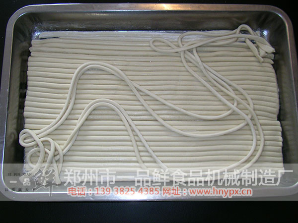 一品鮮拉條坯 一品鮮拉條坯